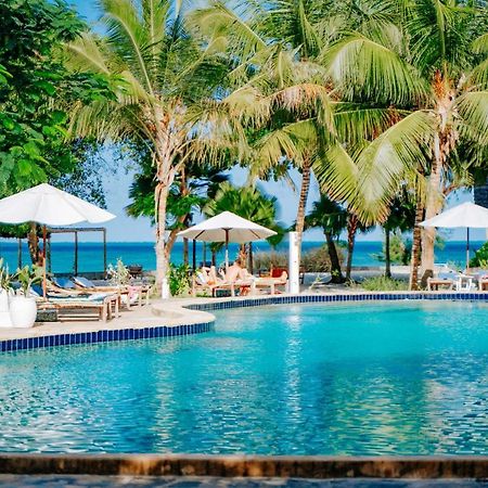 Spice Island Hotel & Resort Jambiani  Zewnętrze zdjęcie