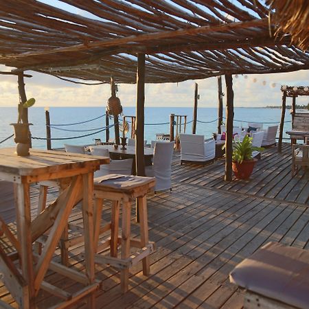 Spice Island Hotel & Resort Jambiani  Zewnętrze zdjęcie