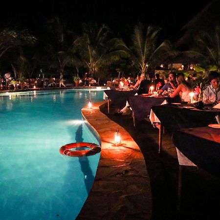 Spice Island Hotel & Resort Jambiani  Zewnętrze zdjęcie