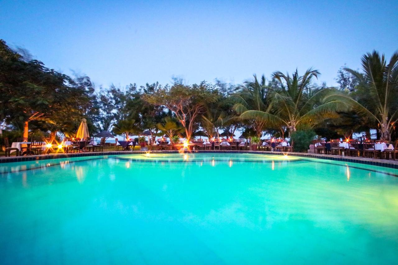 Spice Island Hotel & Resort Jambiani  Zewnętrze zdjęcie