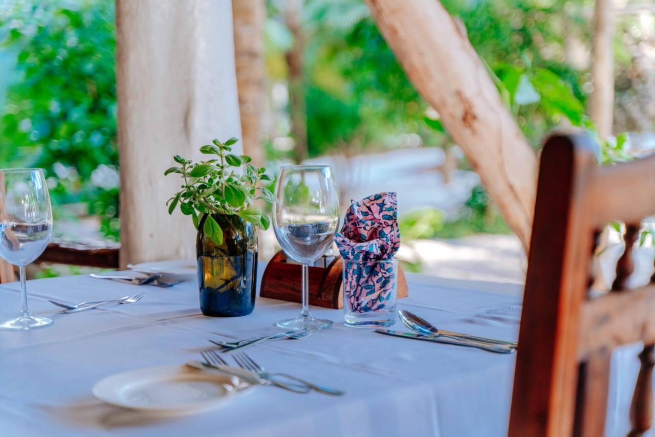 Spice Island Hotel & Resort Jambiani  Zewnętrze zdjęcie
