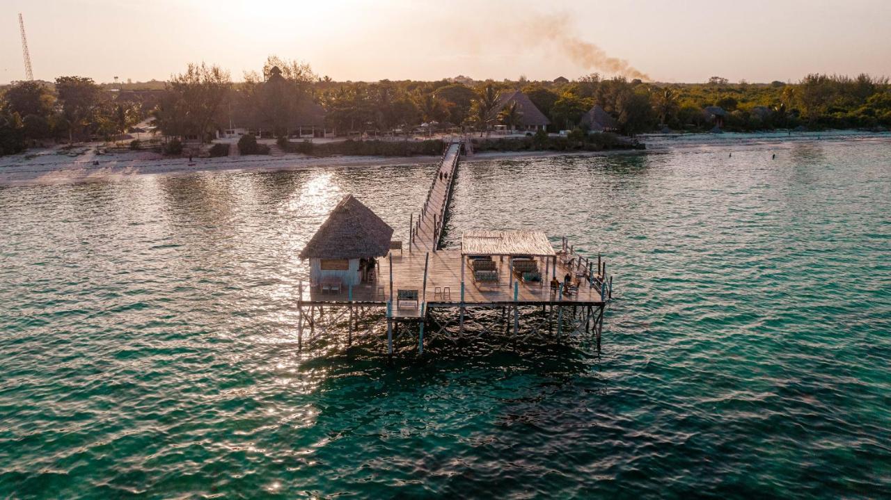 Spice Island Hotel & Resort Jambiani  Zewnętrze zdjęcie