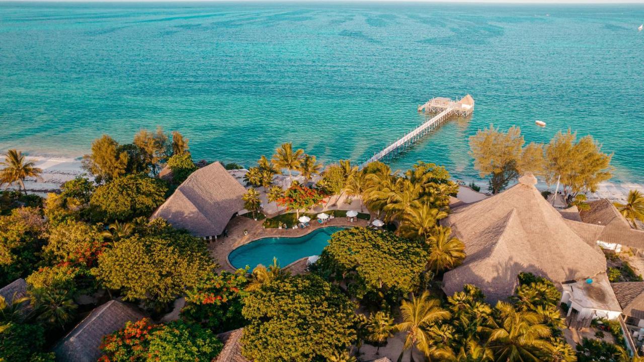 Spice Island Hotel & Resort Jambiani  Zewnętrze zdjęcie