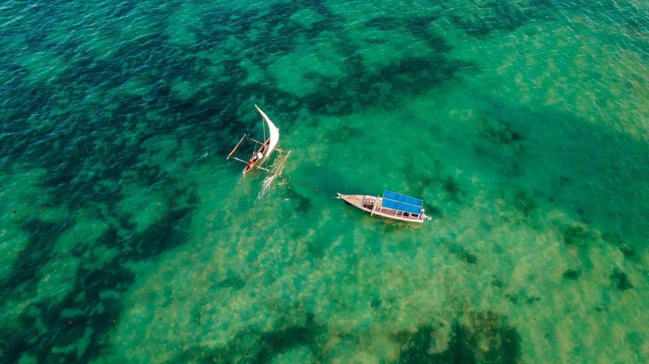 Spice Island Hotel & Resort Jambiani  Zewnętrze zdjęcie