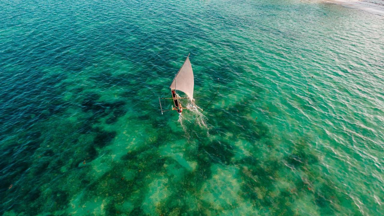 Spice Island Hotel & Resort Jambiani  Zewnętrze zdjęcie