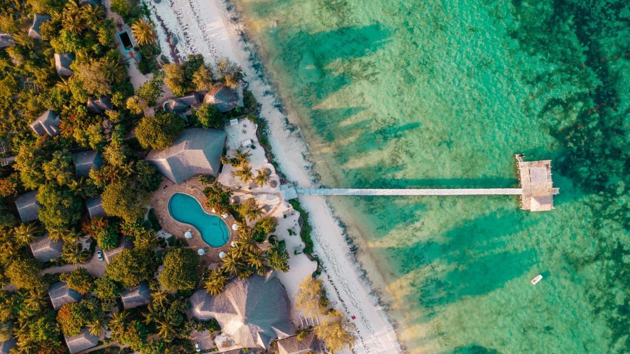 Spice Island Hotel & Resort Jambiani  Zewnętrze zdjęcie