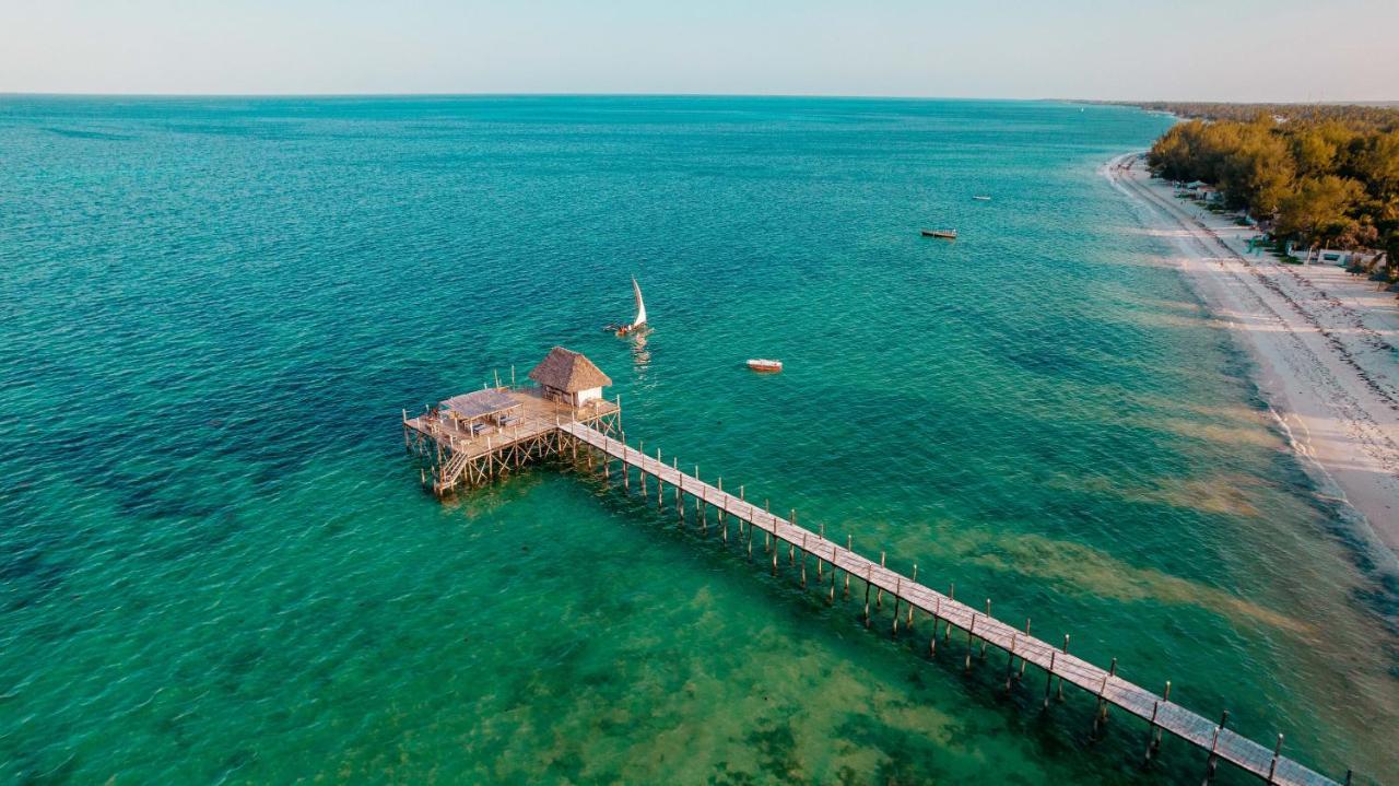 Spice Island Hotel & Resort Jambiani  Zewnętrze zdjęcie