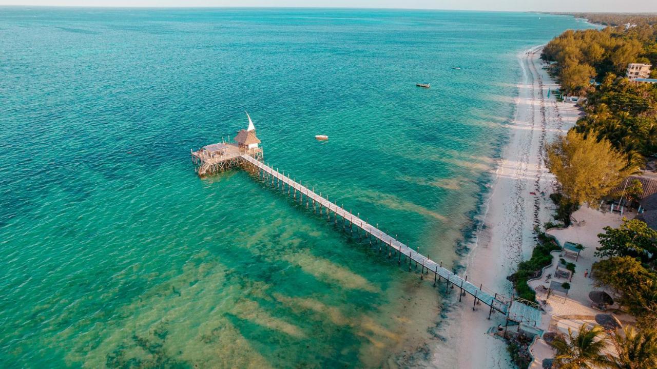 Spice Island Hotel & Resort Jambiani  Zewnętrze zdjęcie
