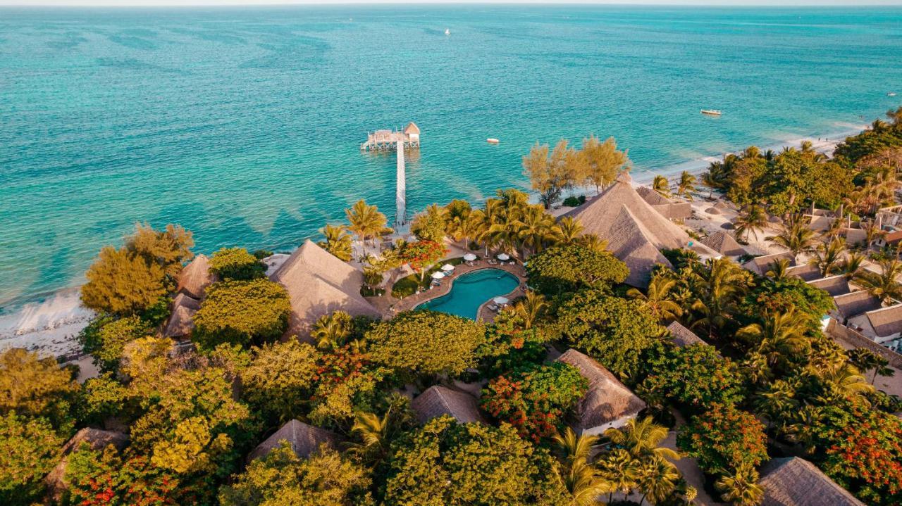 Spice Island Hotel & Resort Jambiani  Zewnętrze zdjęcie