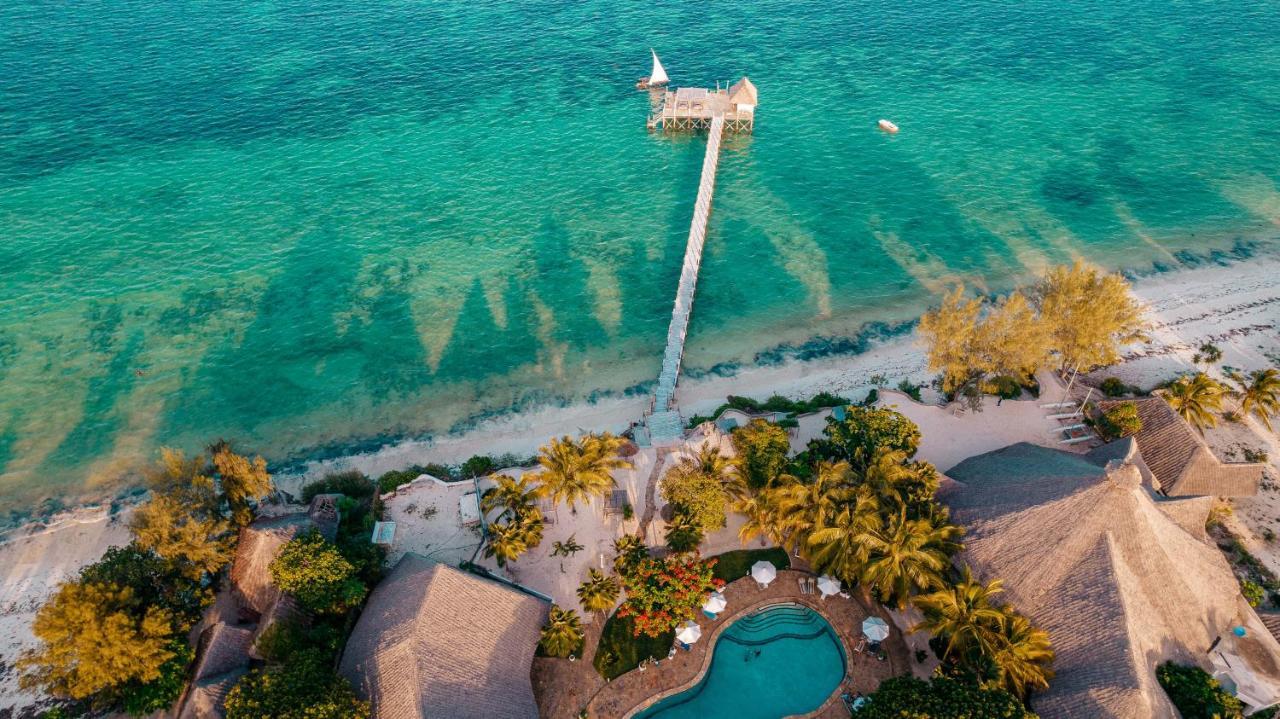 Spice Island Hotel & Resort Jambiani  Zewnętrze zdjęcie