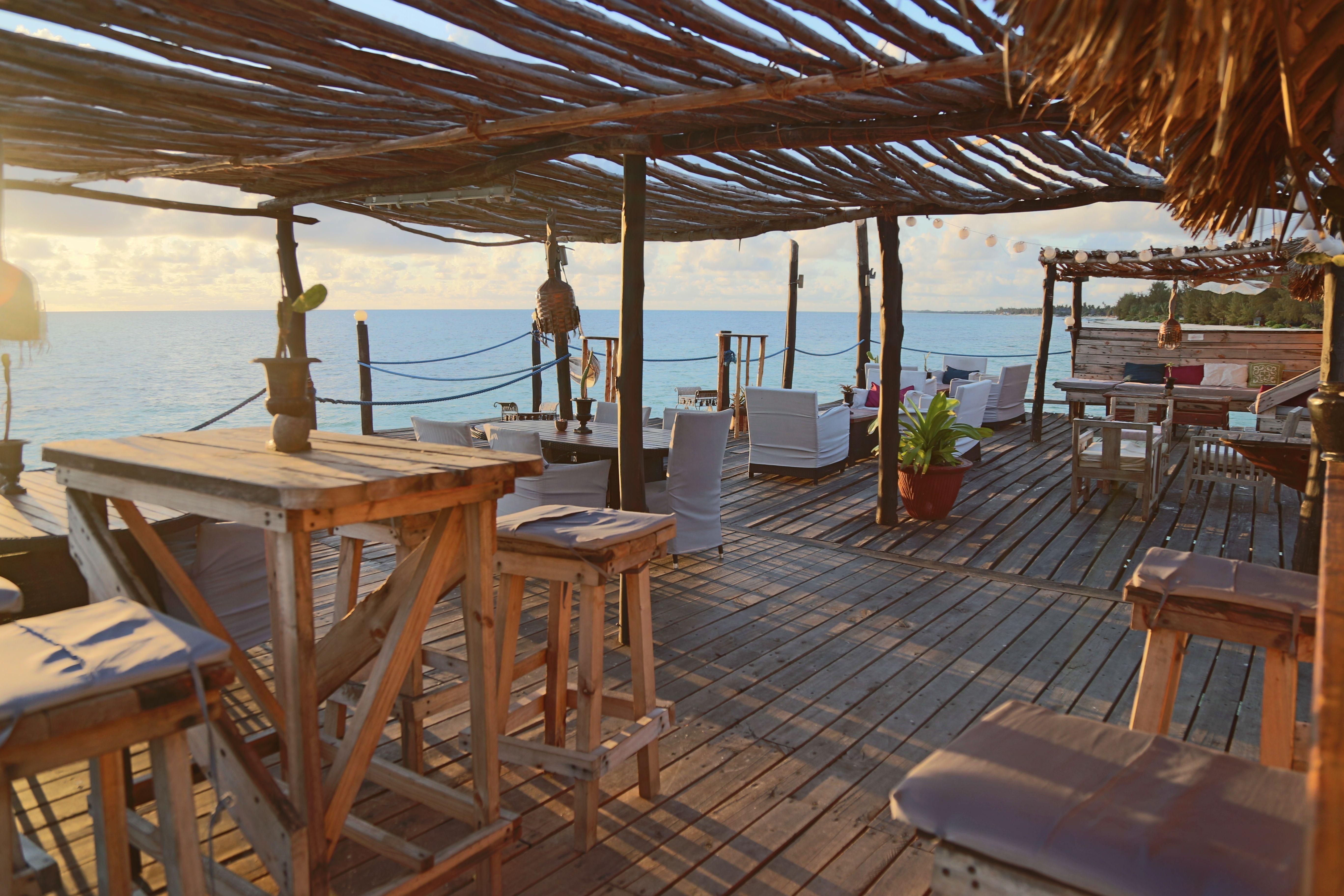 Spice Island Hotel & Resort Jambiani  Zewnętrze zdjęcie