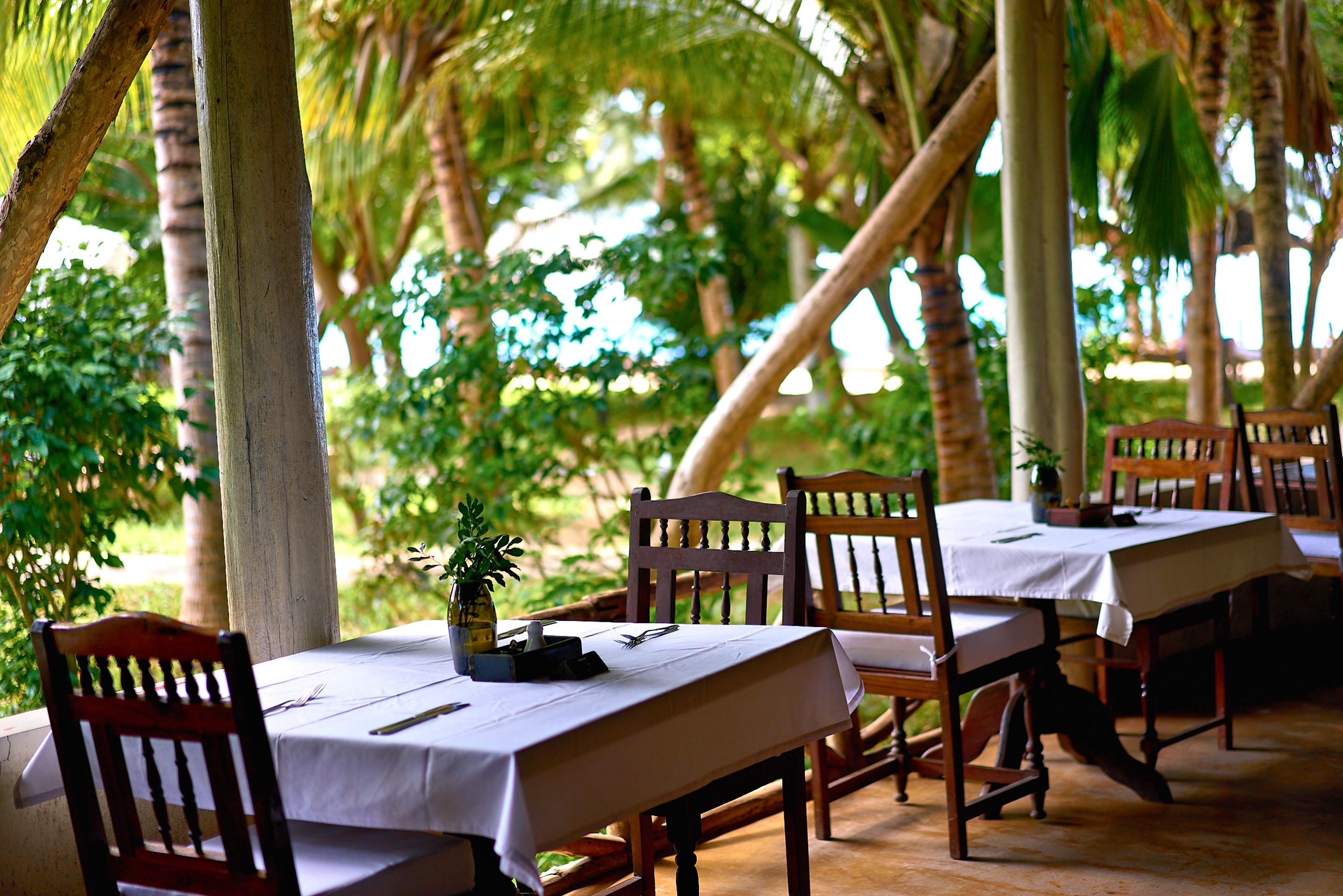 Spice Island Hotel & Resort Jambiani  Zewnętrze zdjęcie