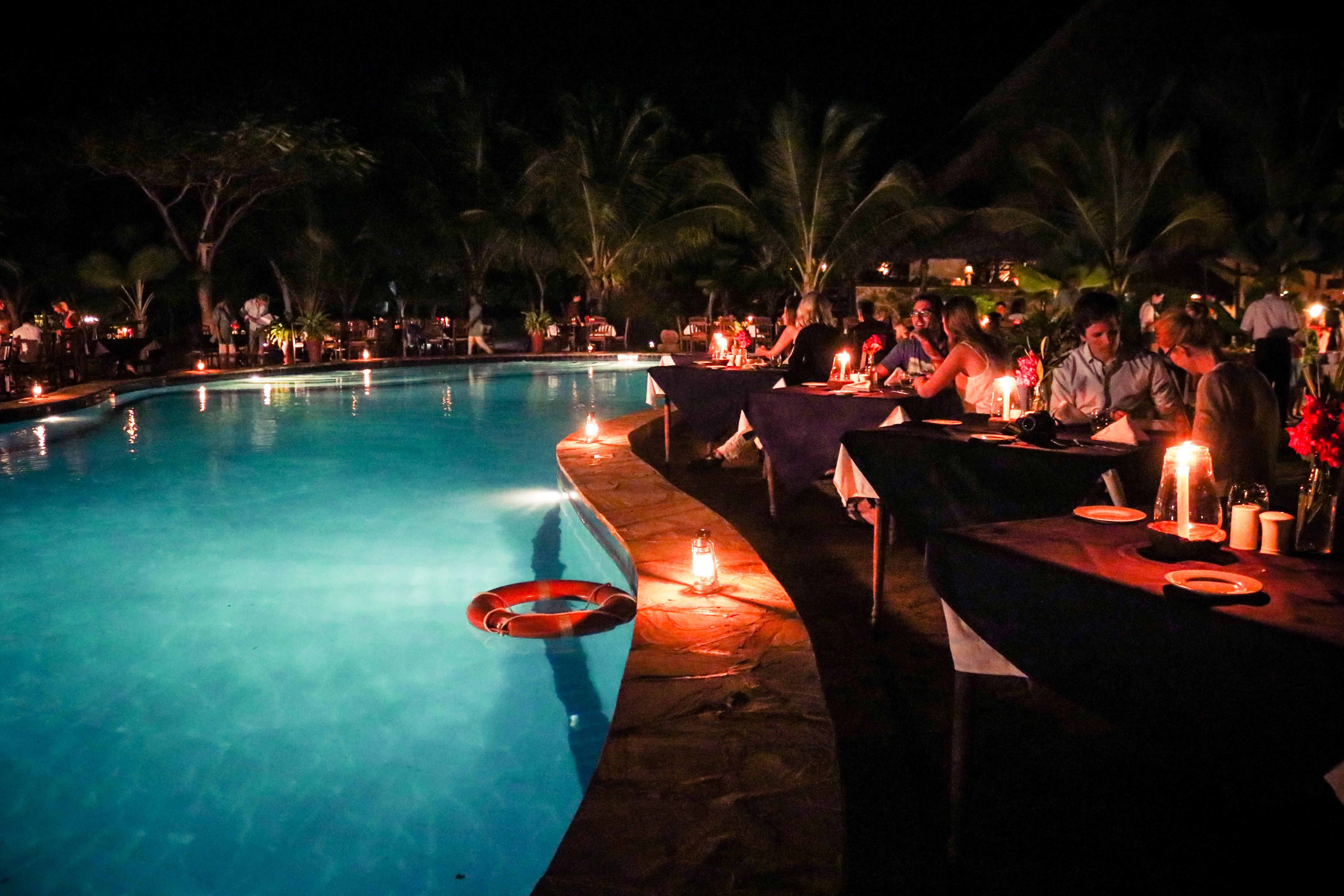 Spice Island Hotel & Resort Jambiani  Zewnętrze zdjęcie
