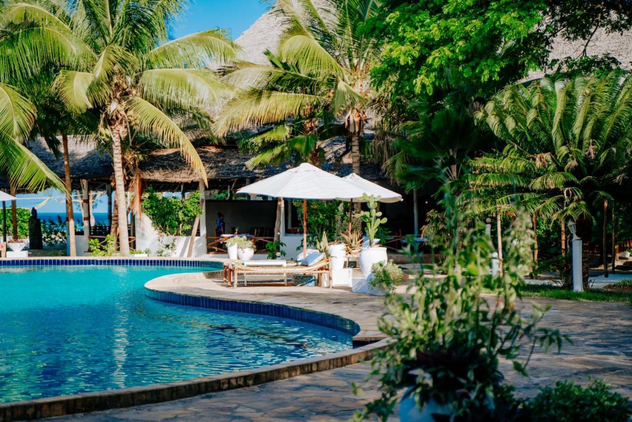 Spice Island Hotel & Resort Jambiani  Zewnętrze zdjęcie