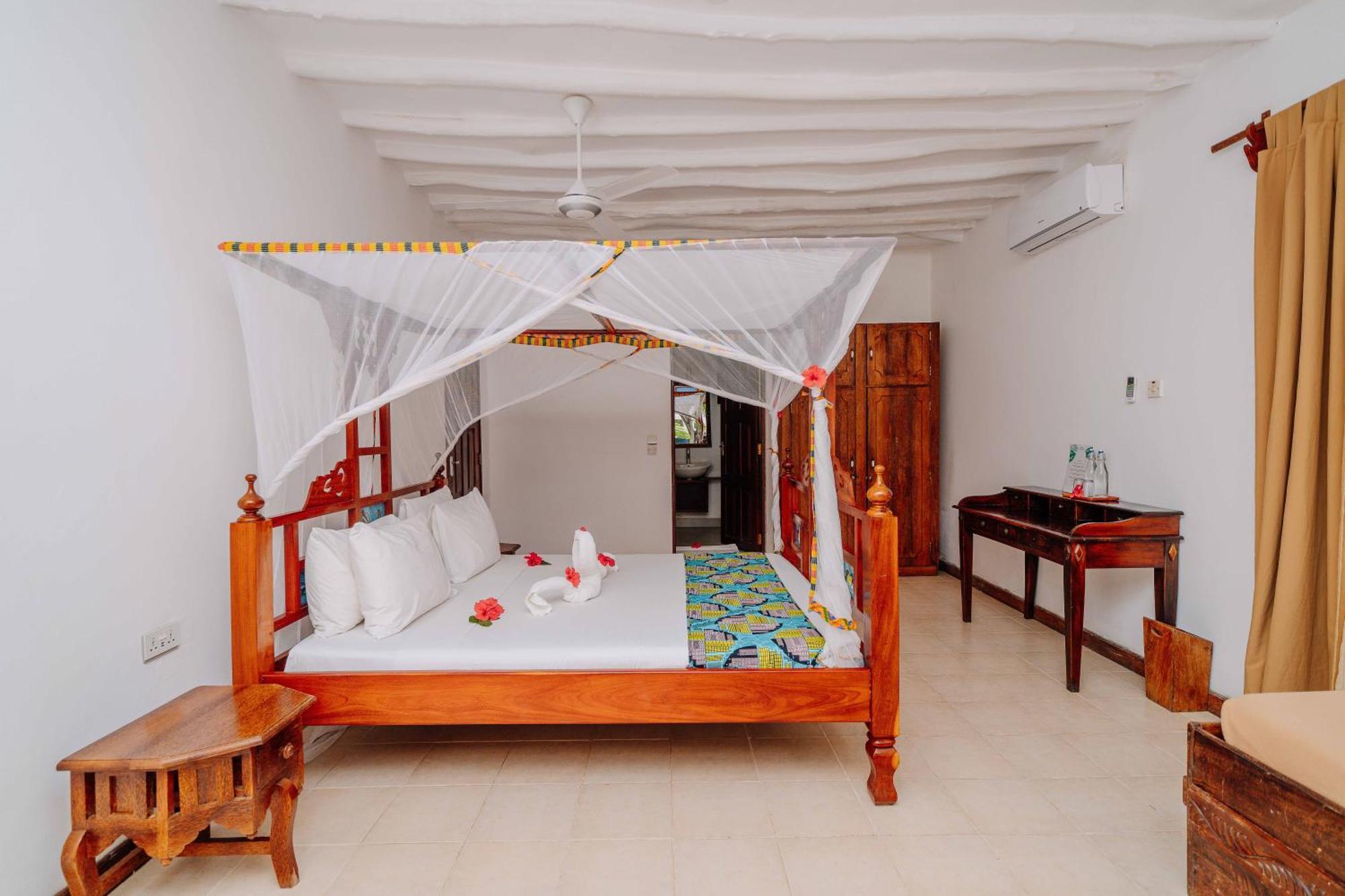 Spice Island Hotel & Resort Jambiani  Zewnętrze zdjęcie