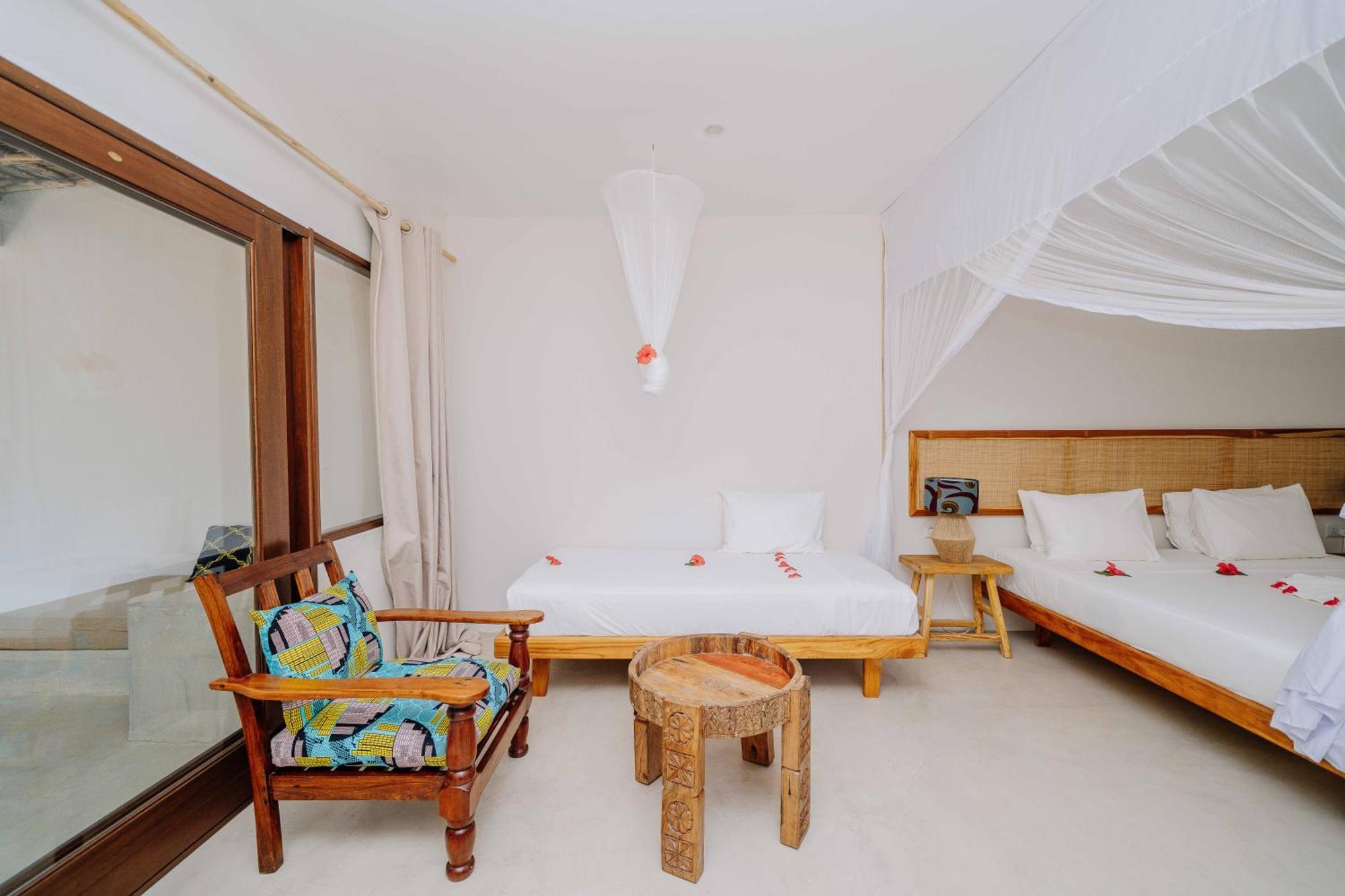 Spice Island Hotel & Resort Jambiani  Zewnętrze zdjęcie