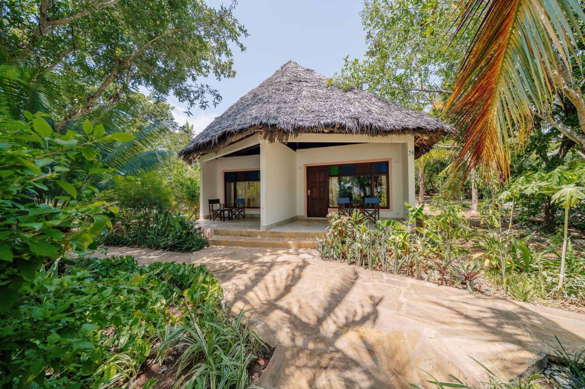 Spice Island Hotel & Resort Jambiani  Zewnętrze zdjęcie