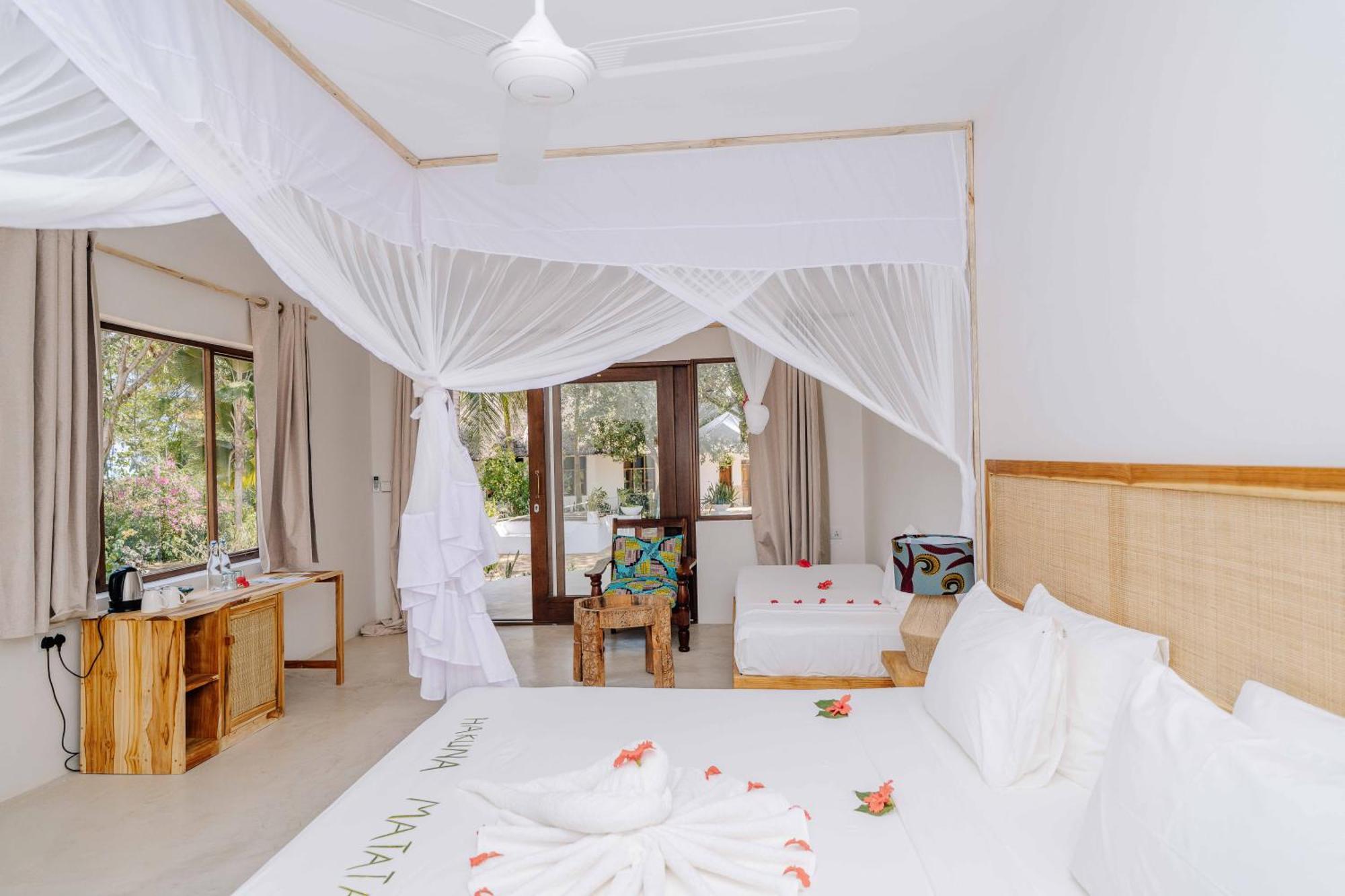 Spice Island Hotel & Resort Jambiani  Zewnętrze zdjęcie