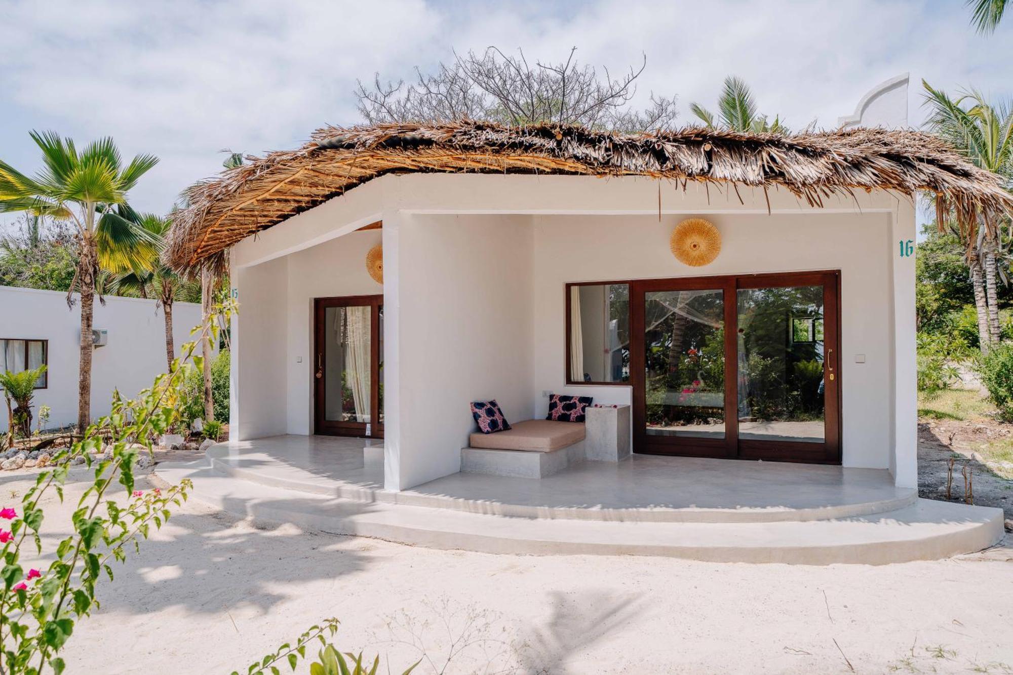 Spice Island Hotel & Resort Jambiani  Zewnętrze zdjęcie