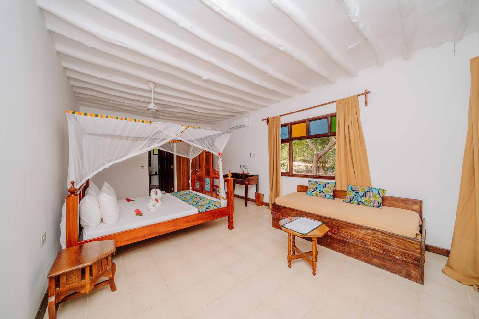 Spice Island Hotel & Resort Jambiani  Zewnętrze zdjęcie