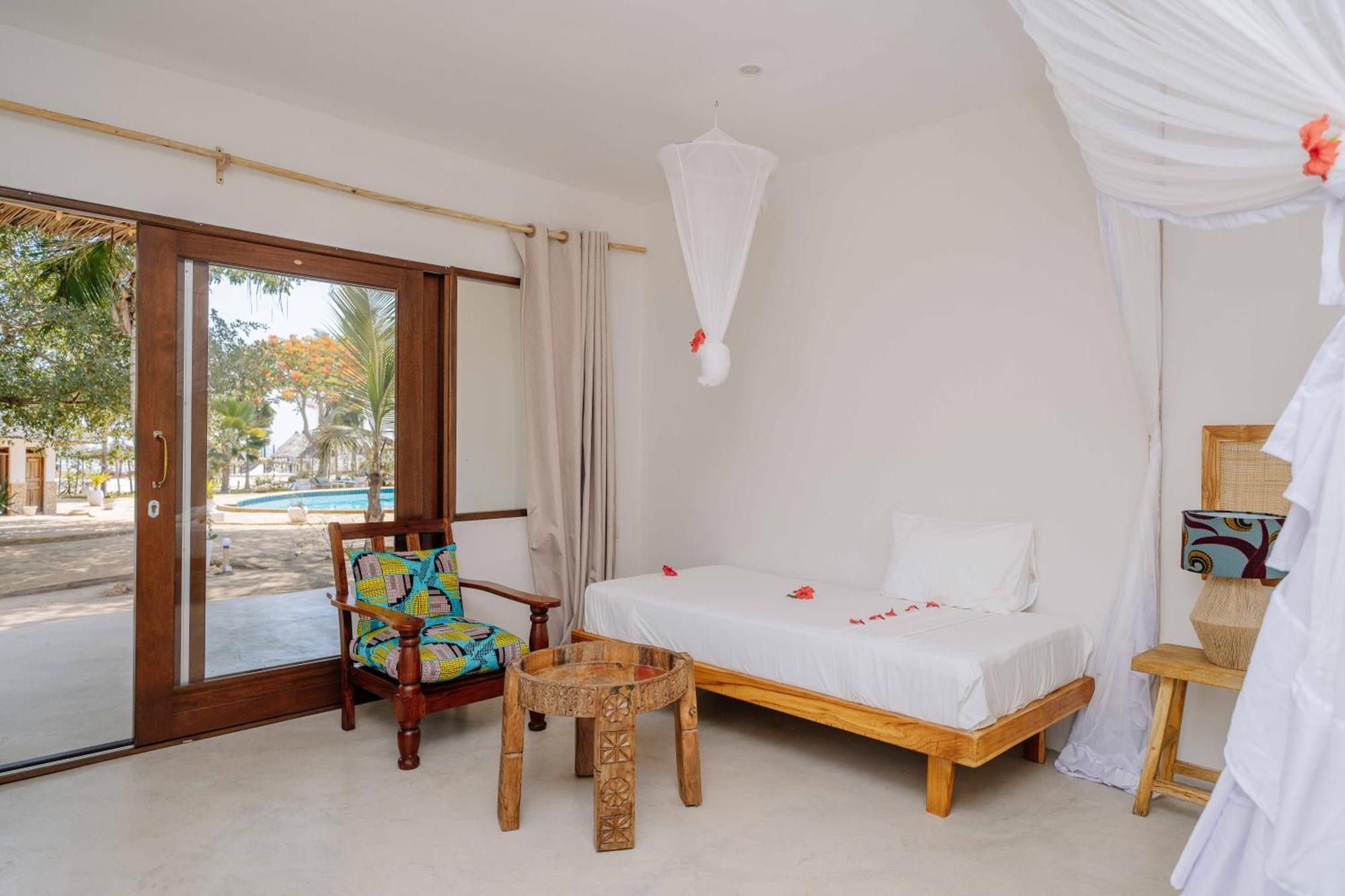 Spice Island Hotel & Resort Jambiani  Zewnętrze zdjęcie