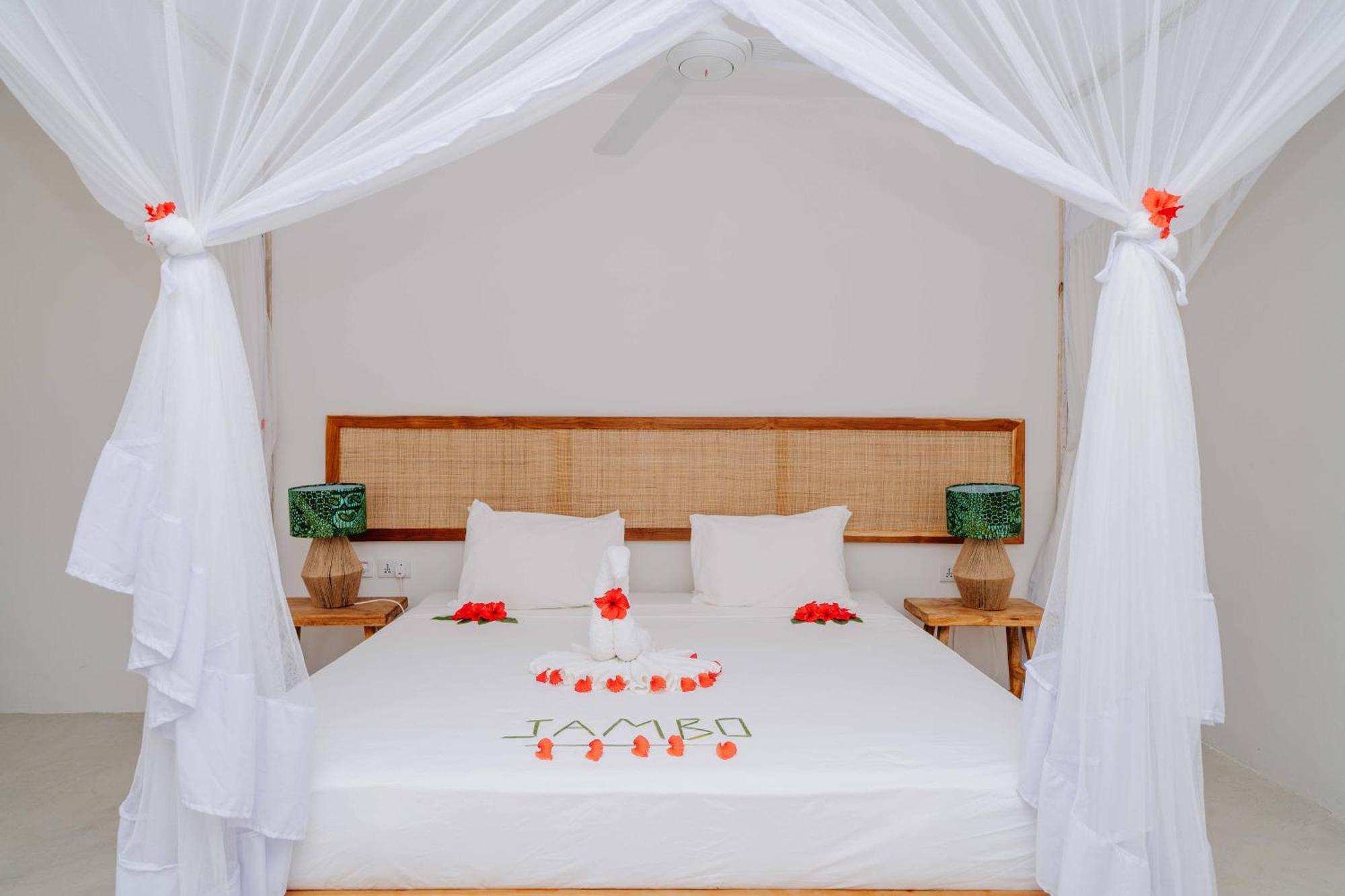 Spice Island Hotel & Resort Jambiani  Zewnętrze zdjęcie