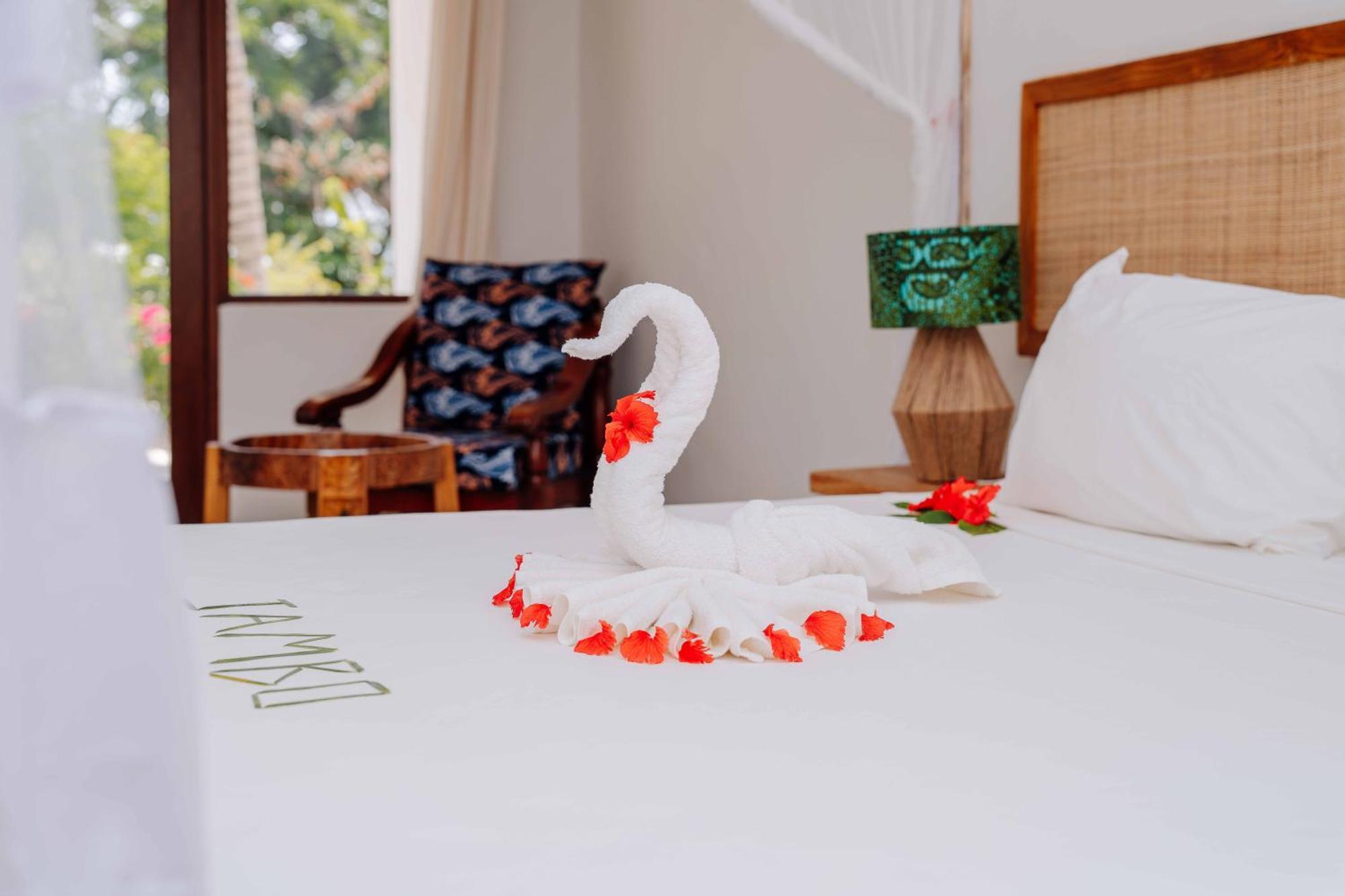 Spice Island Hotel & Resort Jambiani  Zewnętrze zdjęcie
