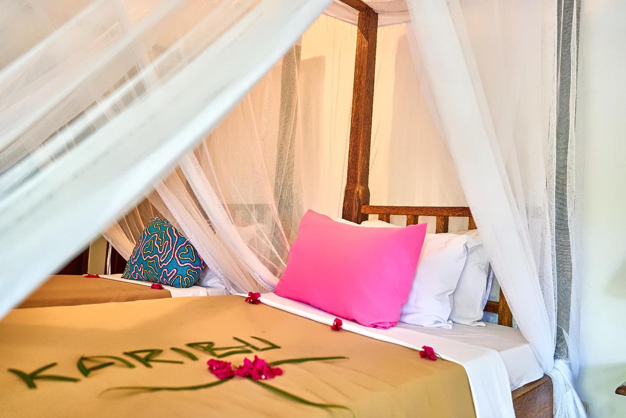 Spice Island Hotel & Resort Jambiani  Zewnętrze zdjęcie