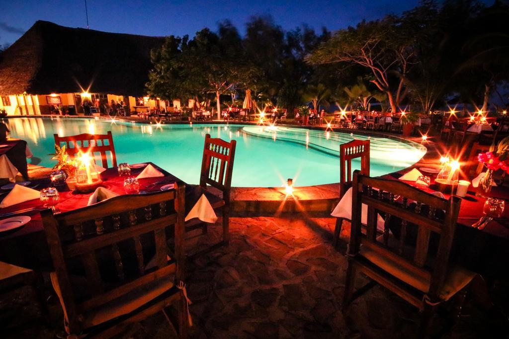 Spice Island Hotel & Resort Jambiani  Zewnętrze zdjęcie