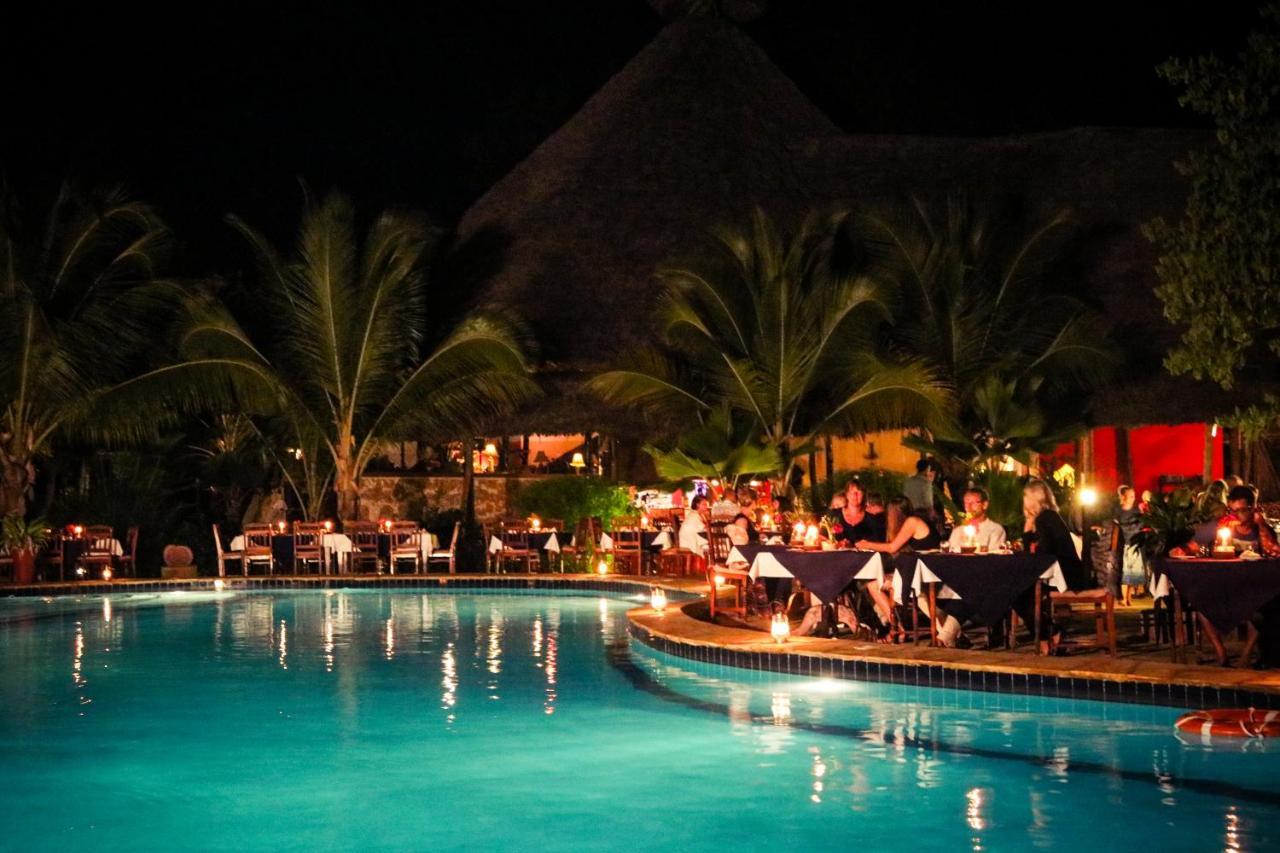 Spice Island Hotel & Resort Jambiani  Zewnętrze zdjęcie