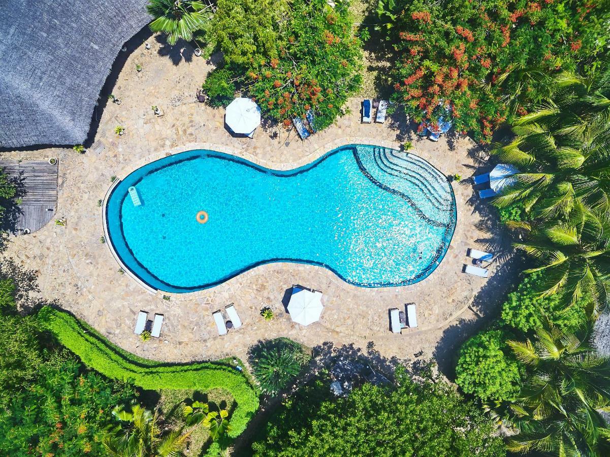 Spice Island Hotel & Resort Jambiani  Zewnętrze zdjęcie
